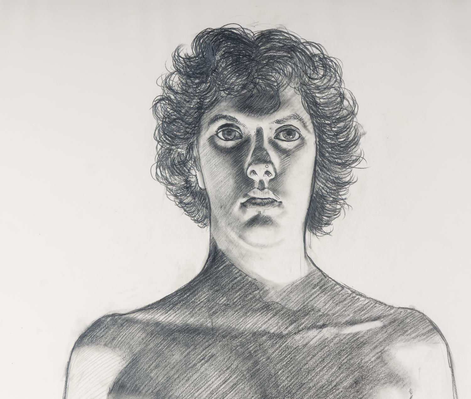 Cindy Crestwell, 1976