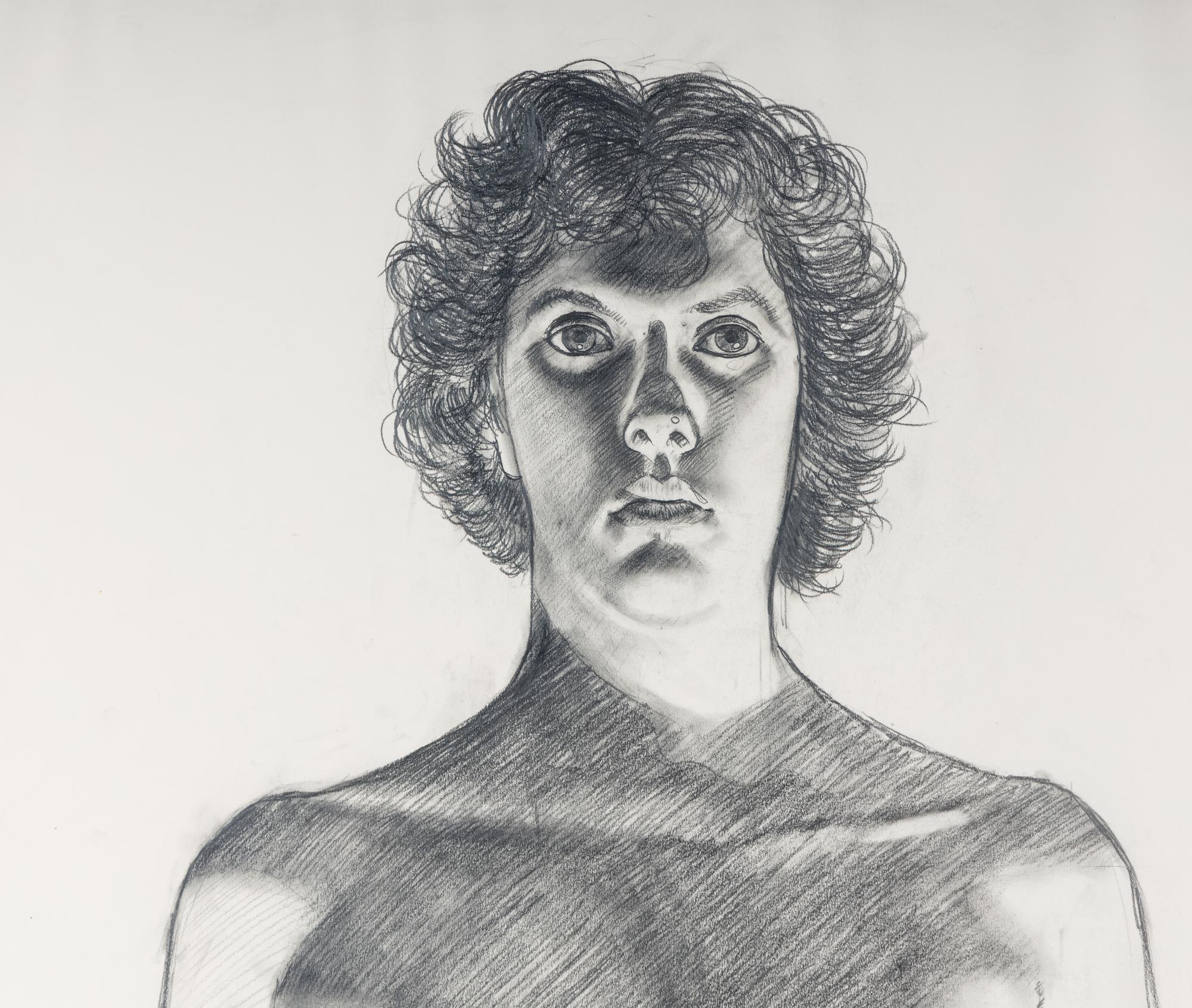 Cindy Crestwell, 1976