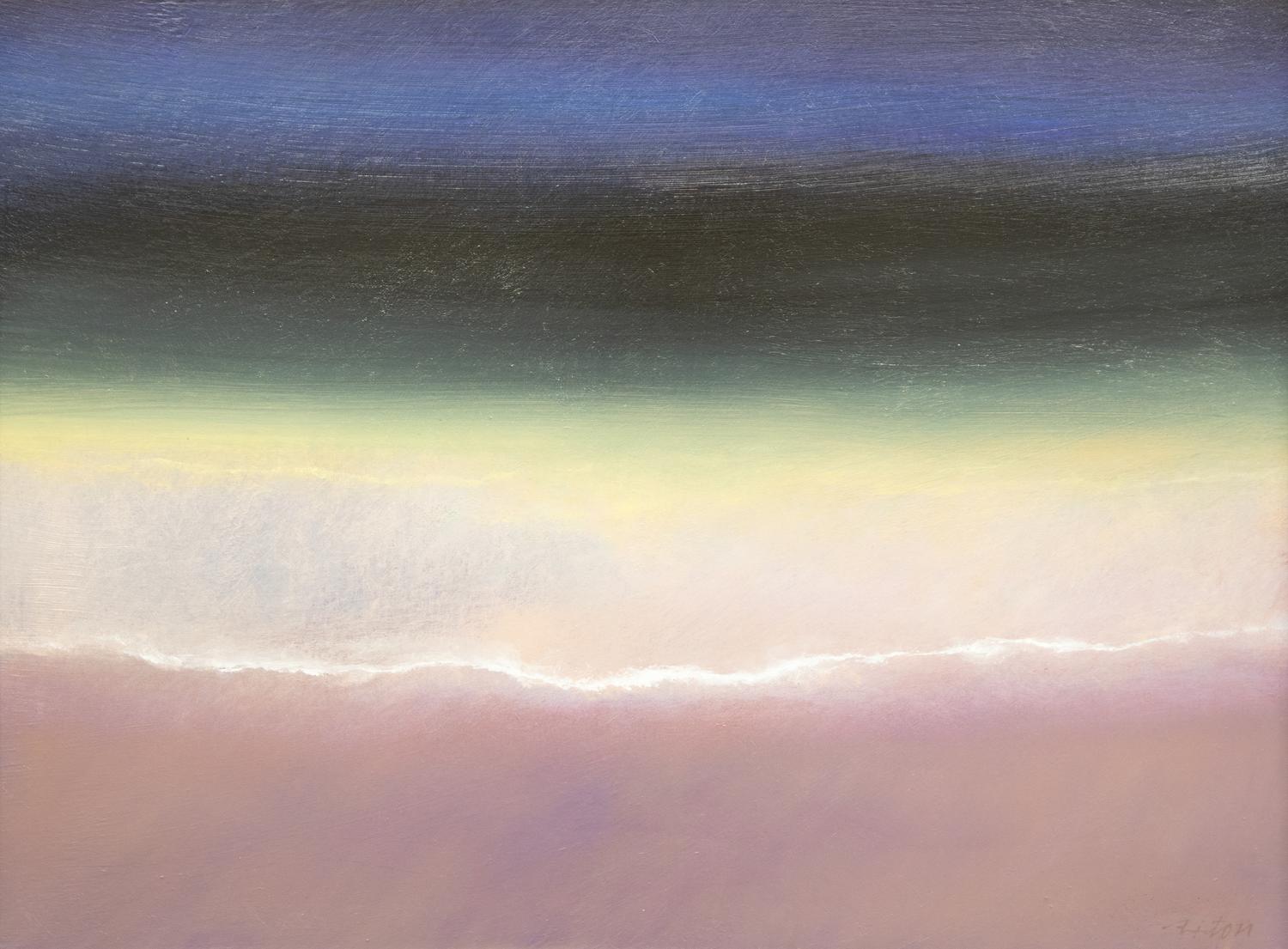 Sandy Shore