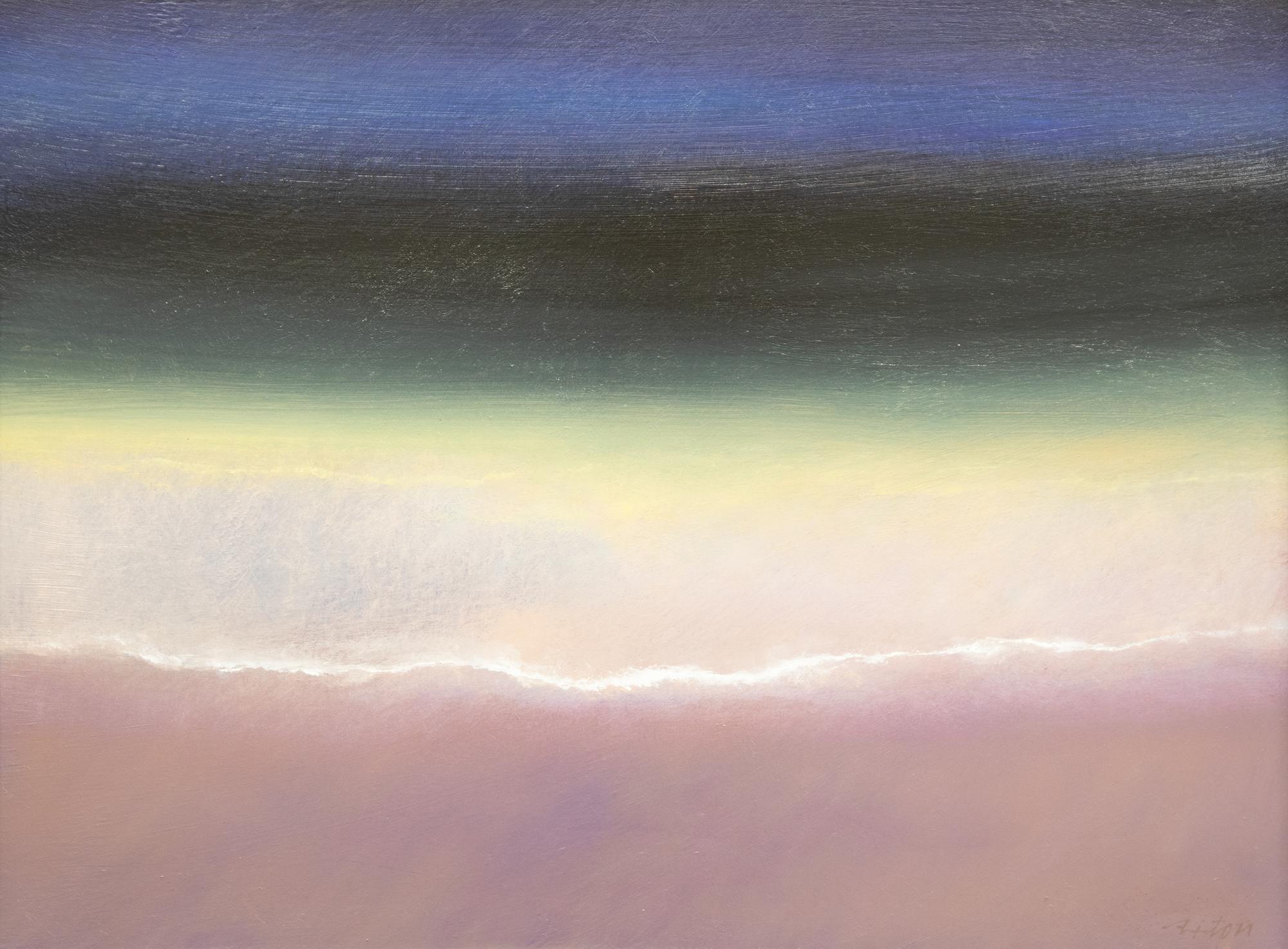 Sandy Shore
