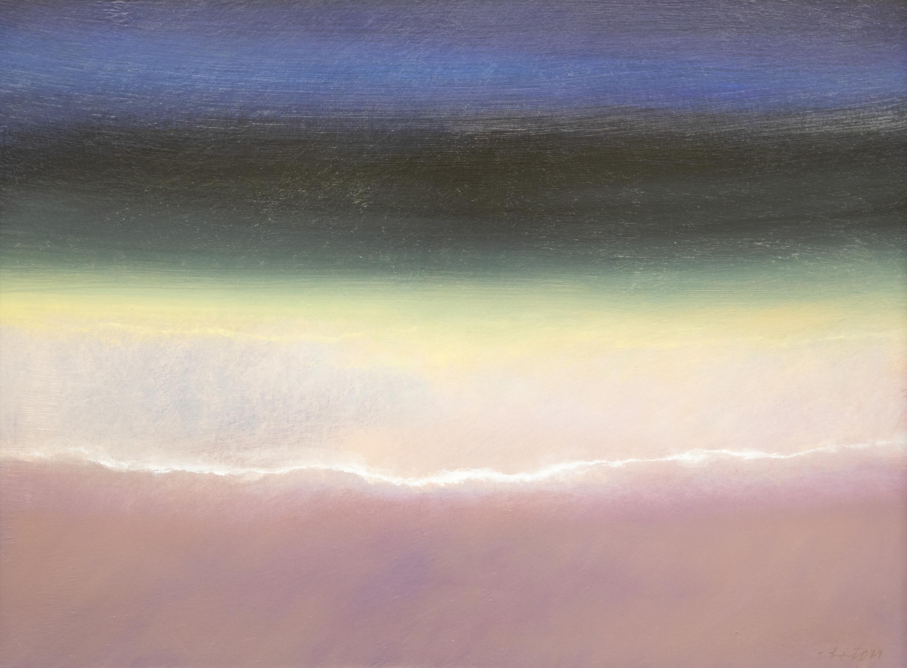 Sandy Shore
