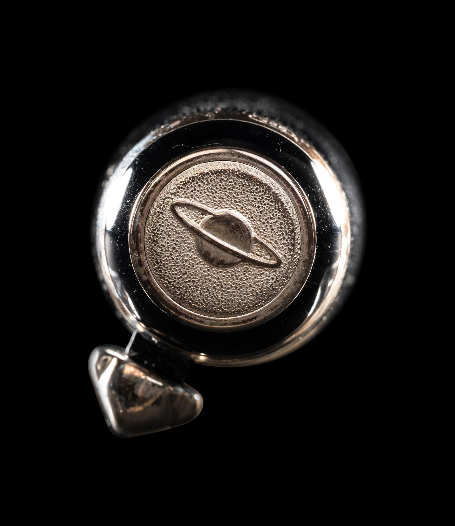 Montegrappa: Cosmos Enigma Limited Edition Fountain Pen