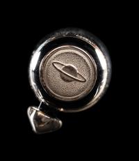 Montegrappa: Cosmos Enigma Limited Edition Fountain Pen