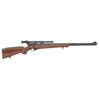 **Mossberg Model 146BA Rifle with Scope