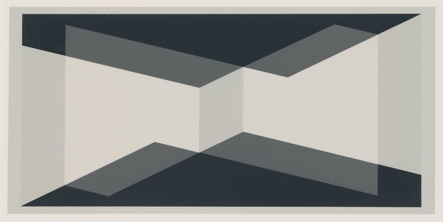 13 Works from Formulation: Articulation , 1972