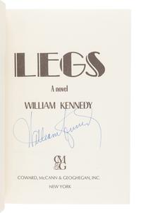 [LITERATURE - 20th CENTURY]. A group of 5 FIRST EDITIONS, comprising: