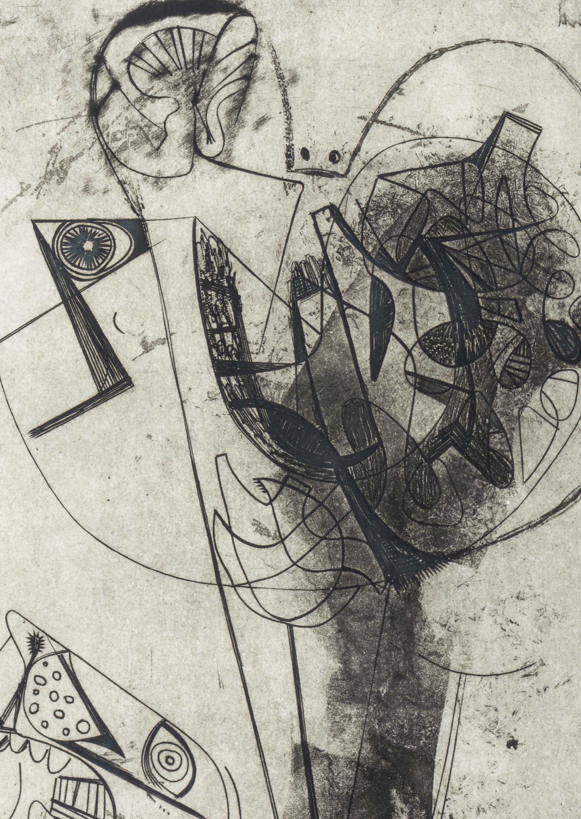 Stanza-2, 1946