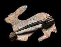A Group of 10 Roman Objects