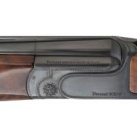 *Perazzi MX20 20 Gauge Shotgun in Aluminum Case