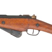 **French Berthier Model 1916 Rifle