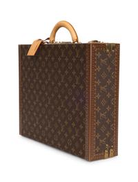 Louis Vuitton, Monogram Briefcase