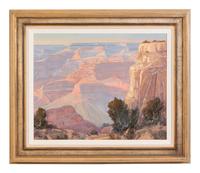 From Hopi Point, Grand Canyon