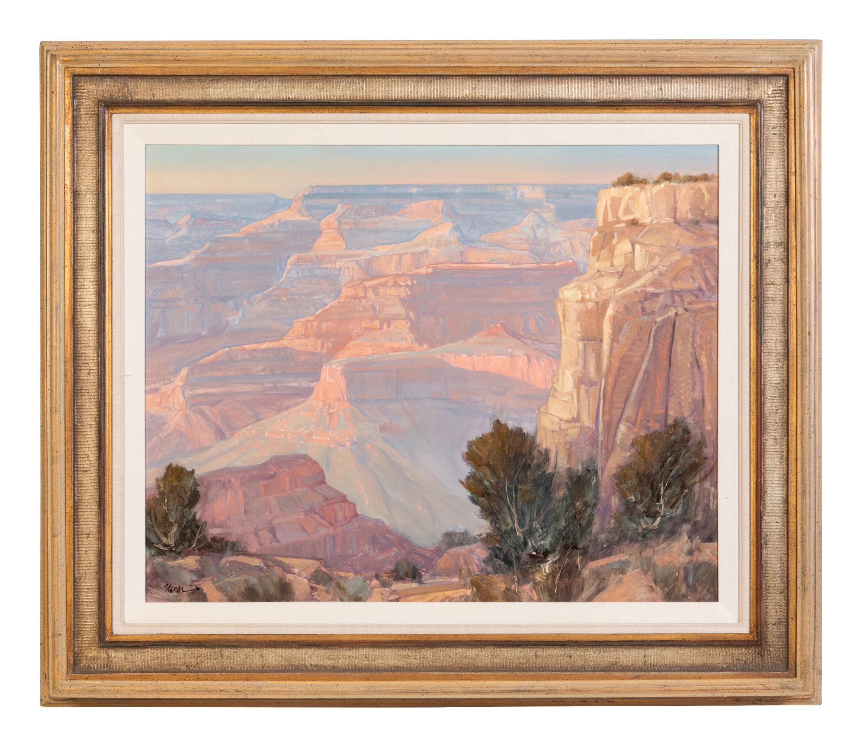 From Hopi Point, Grand Canyon