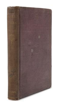 MELVILLE, Herman (1819-1891). Battle Pieces and Aspects of the War. New York: Harper & Brothers, 1866.
