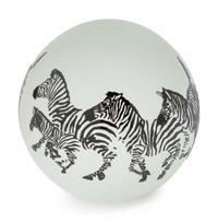 Zebra Paperweight