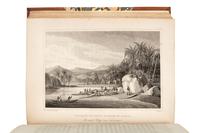 TUCKEY, James K., Captain (1776-1816). Narrative of an Expedition to explore The River Zaire, usually called the Congo, in south Africa