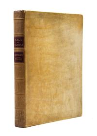 (VIERGE, DANIEL) DE QUEVEDO-VILLEGAS, FRANCISCO. Pablo De Segovia. The Spanish Sharper. London, 1892.