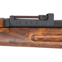 **Finnish M39 Mosin-Nagant