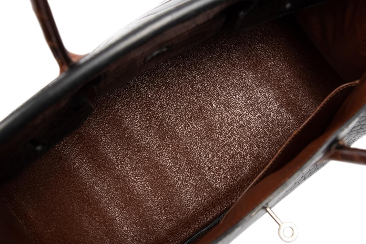 HERMÈS BIRKIN 35