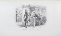 (NONESUCH PRESS) DICKENS, CHARLES. The Nonesuch Dickens. Bloomsbury, 1937-1938.