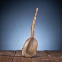 Chinook Horn Spoon