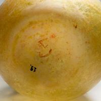 A Roman Glass Jar