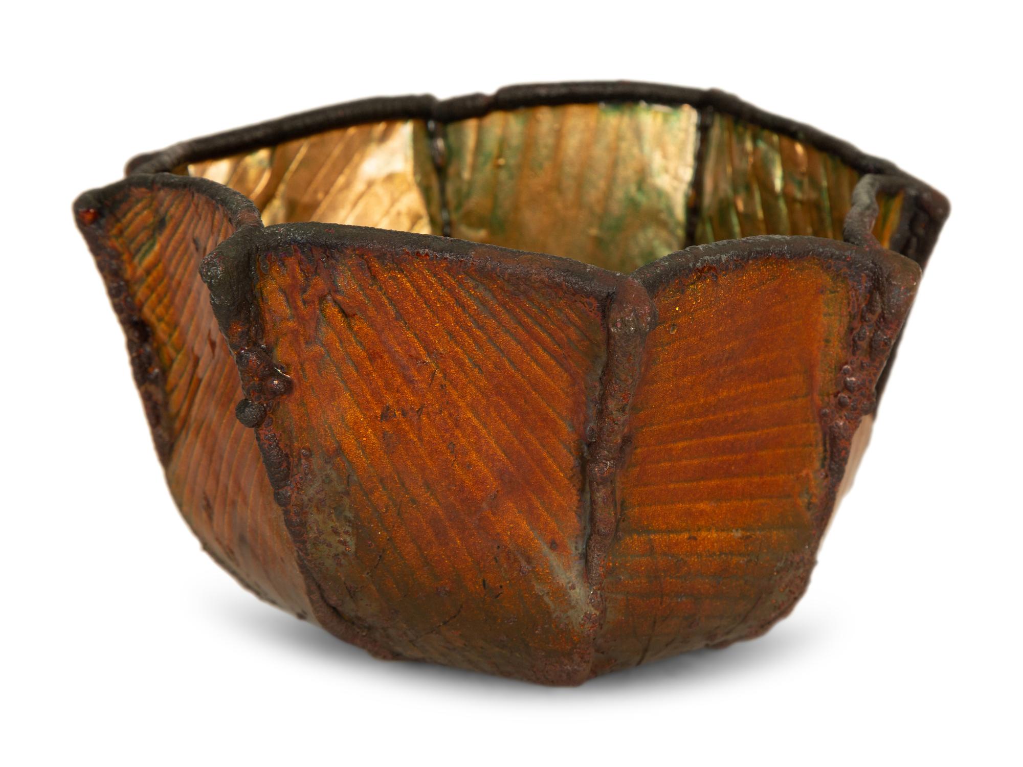 Vessel