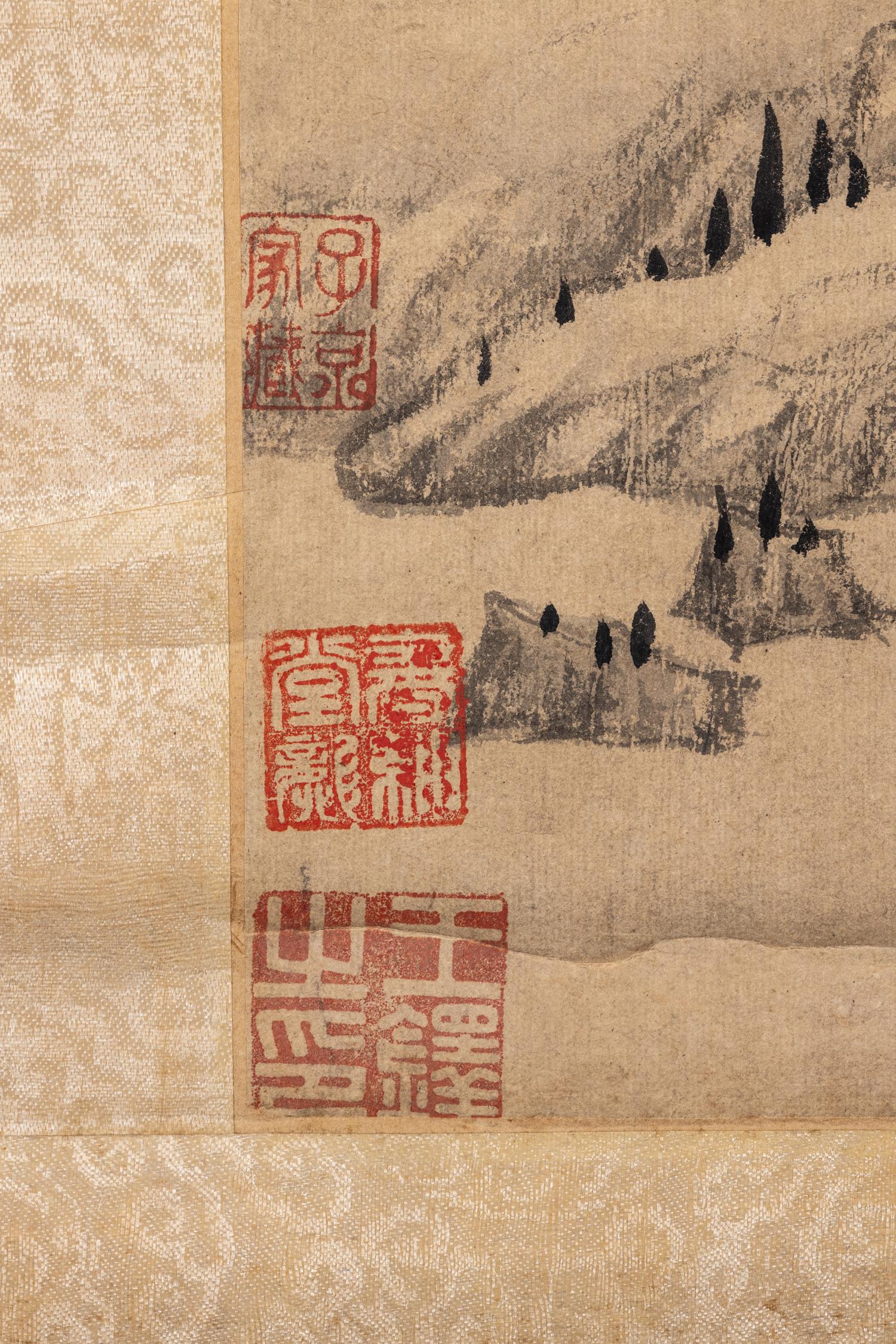Ni Zan
