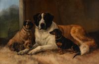 Four Friends