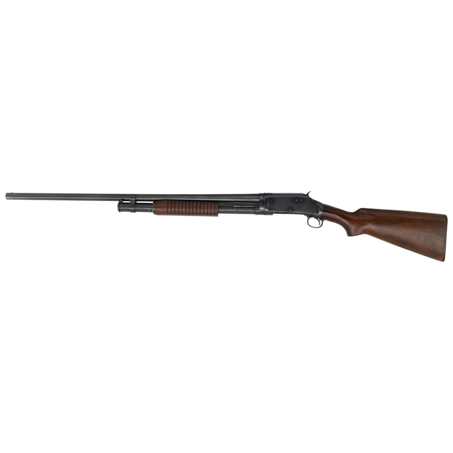 **Winchester Model 97 16 Gauge