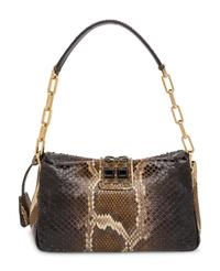 Dior, Snakeskin Bag