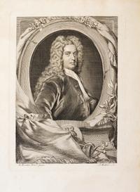 ADDISON, JOSEPH. The Works of the Late Right Honorable Joseph Addison, Esq. Birmingham, 1761. 4 vols. 1st Baskerville ed.