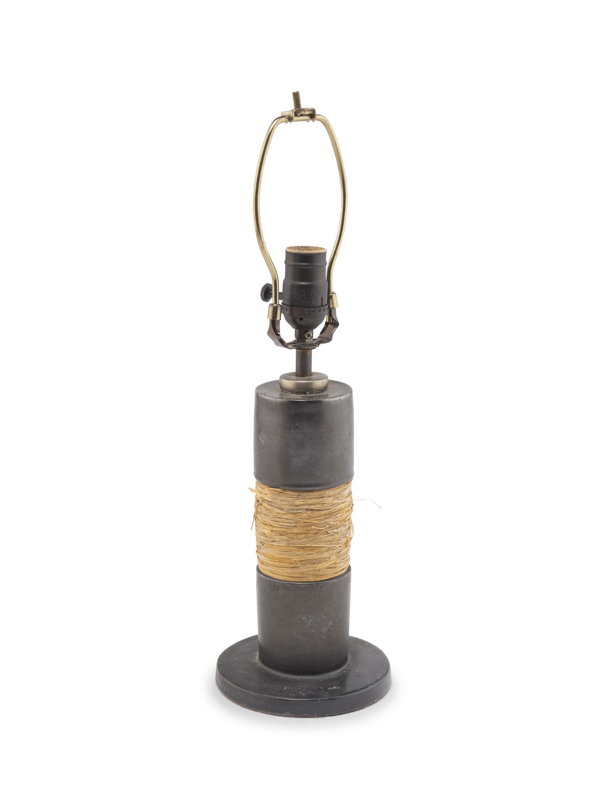 Table Lamp, c. 1950