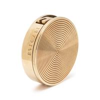 BULGARI, YELLOW GOLD LIGHTER