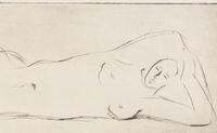 Nude, 1939