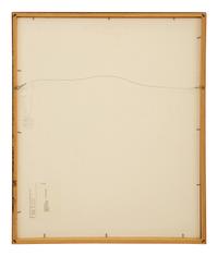 Intruder and Untitled (two works)