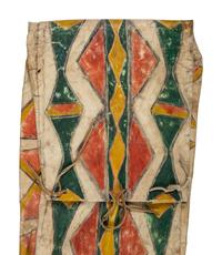 Plateau Parfleche Envelope