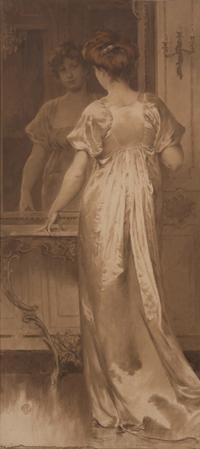 Belle of 1810