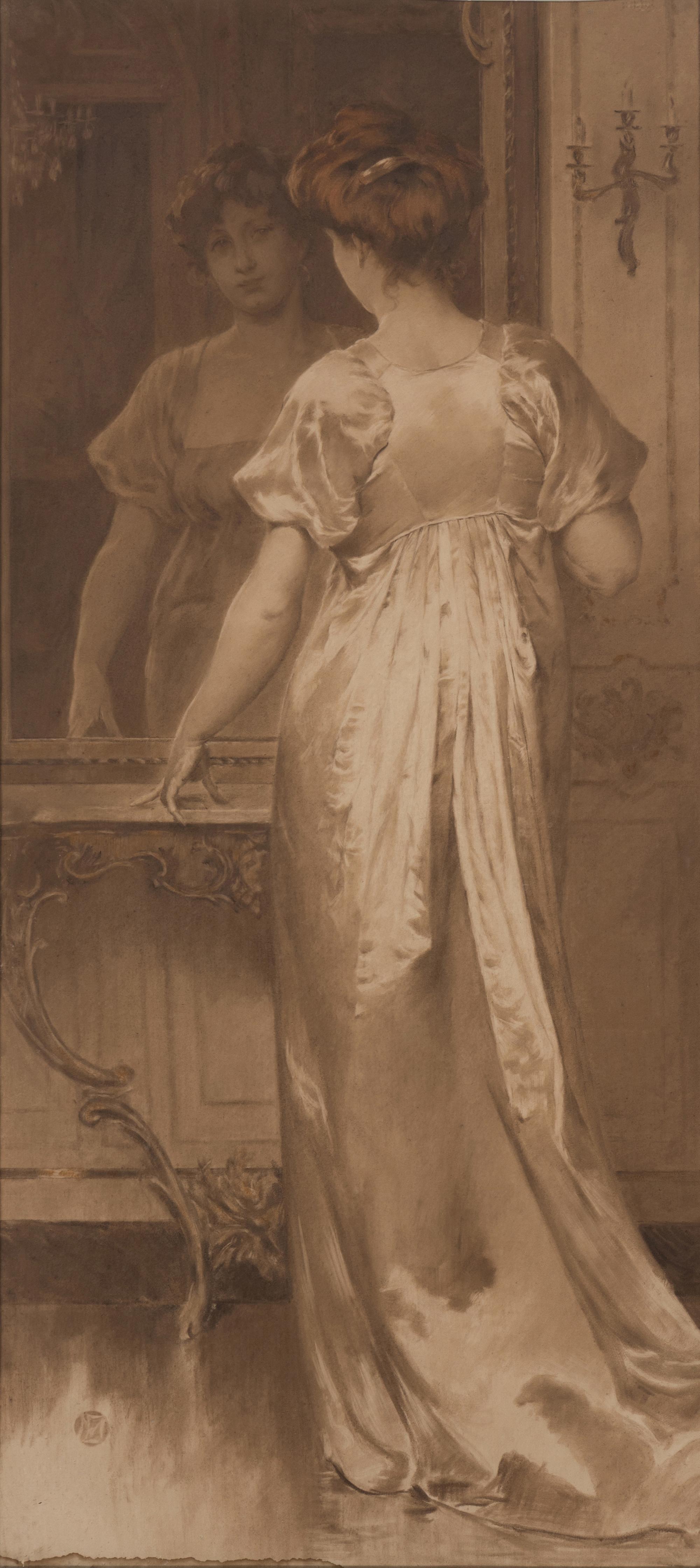 Belle of 1810