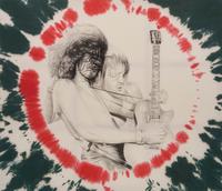 Cornelius Quabeck (American, b. 1974) — Slash, 2005
