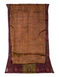 A Tibetan Thangka