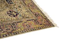 A Northwest Iranian Wool Rug