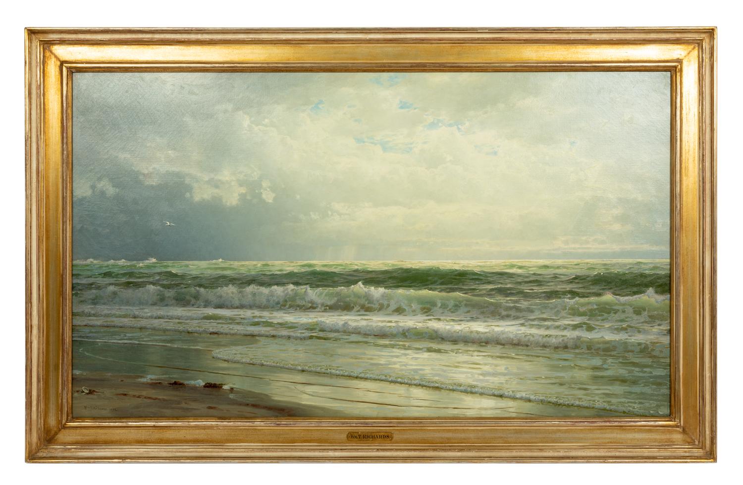 Seascape