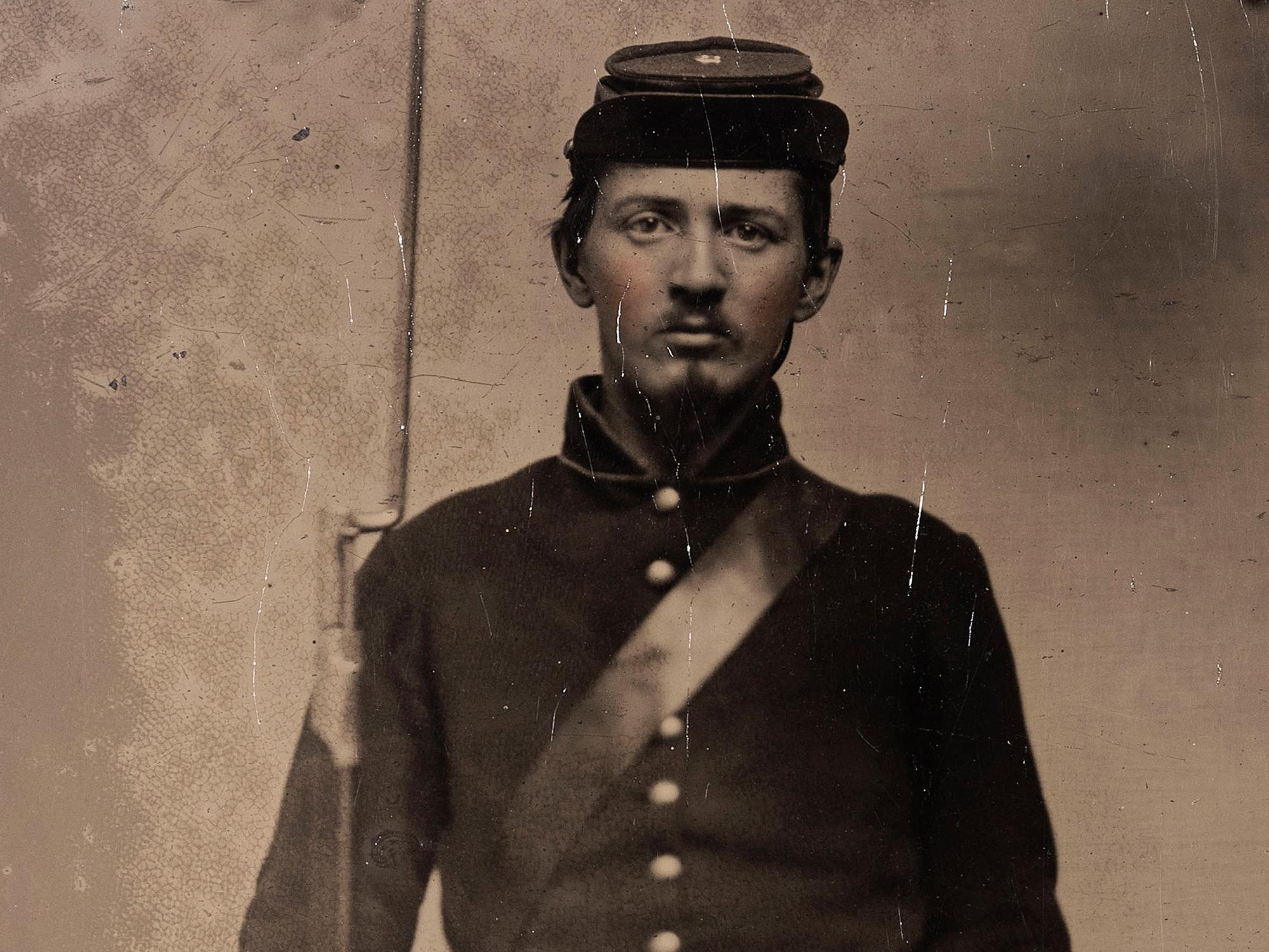 American Historical Ephemera & Photography