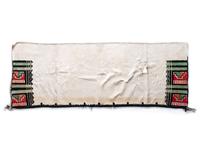 Hopi Dance Kilt and Sash, From the Collection of Forrest Fenn, New Mexico