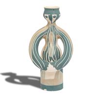 Lampe femme (A.R. 298), 1955