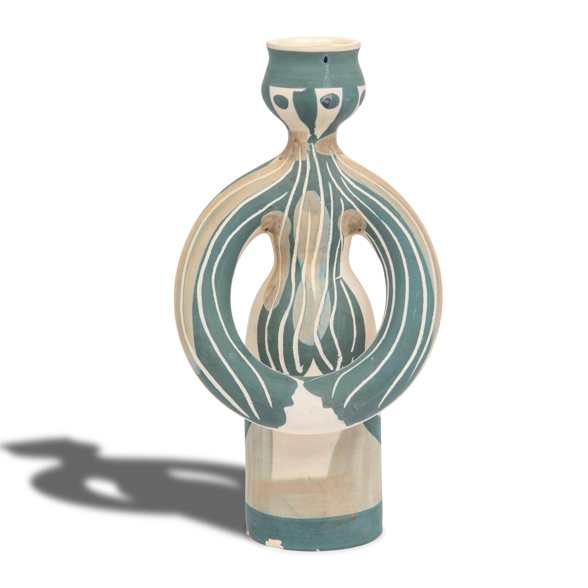 Lampe femme (A.R. 298), 1955