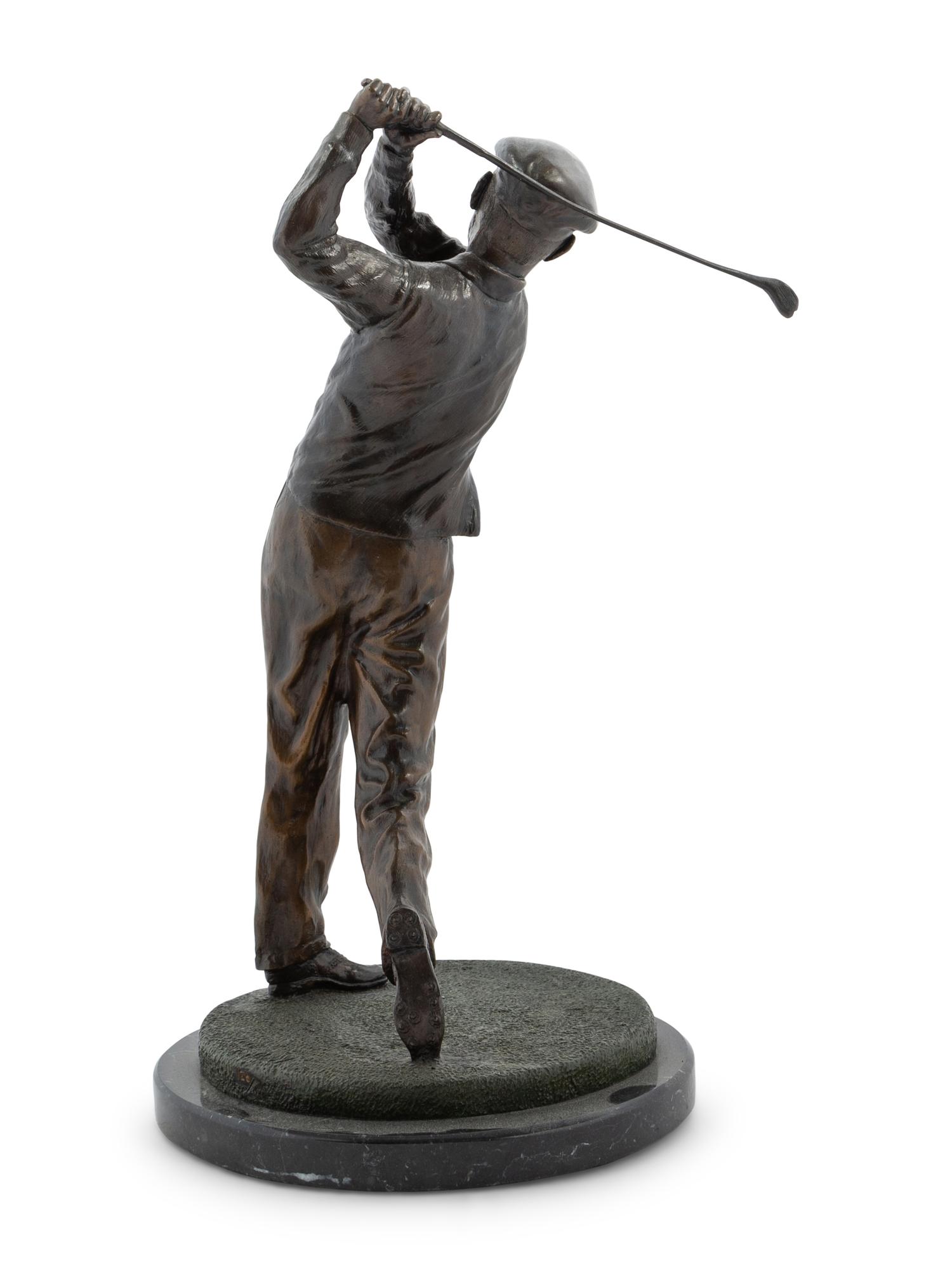 Ben Hogan Bronze, 1994