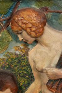 Virgil Rainer (Austrian, 1871-1948)