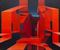 Bureaucracy XLVI